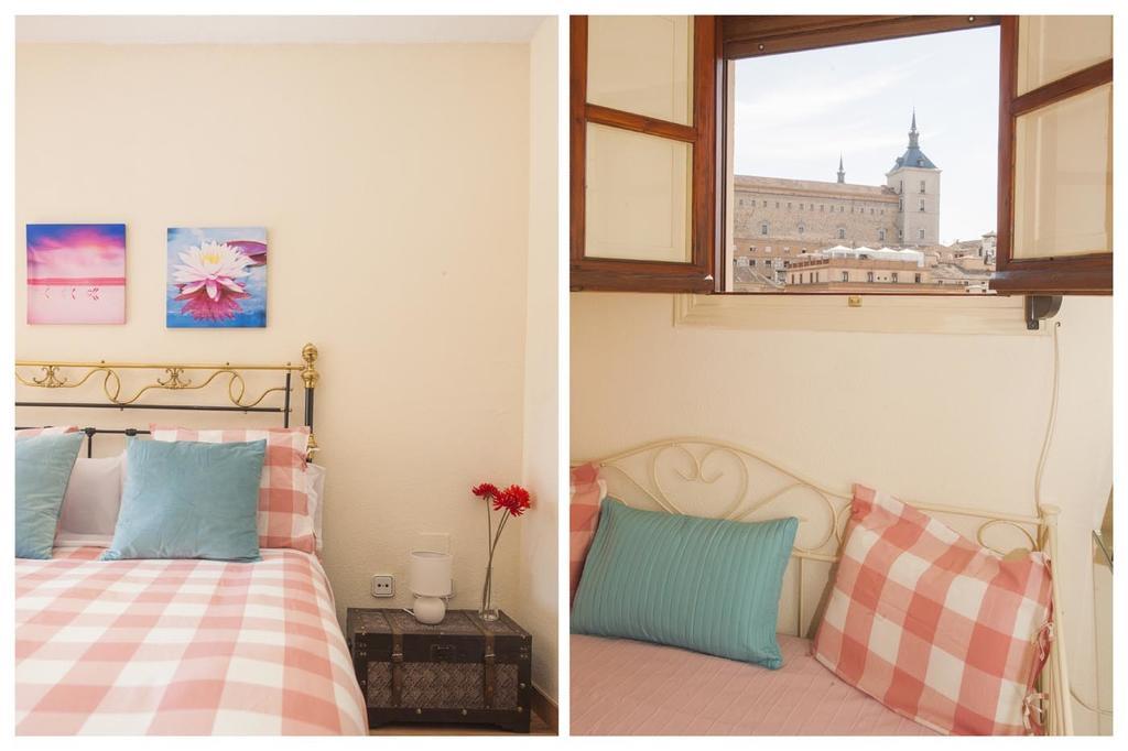 Appartement Atico-terraza Imperial