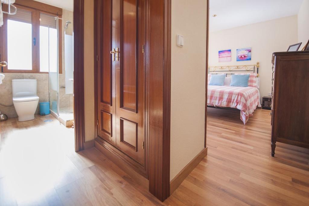 Appartement Atico-terraza Imperial *