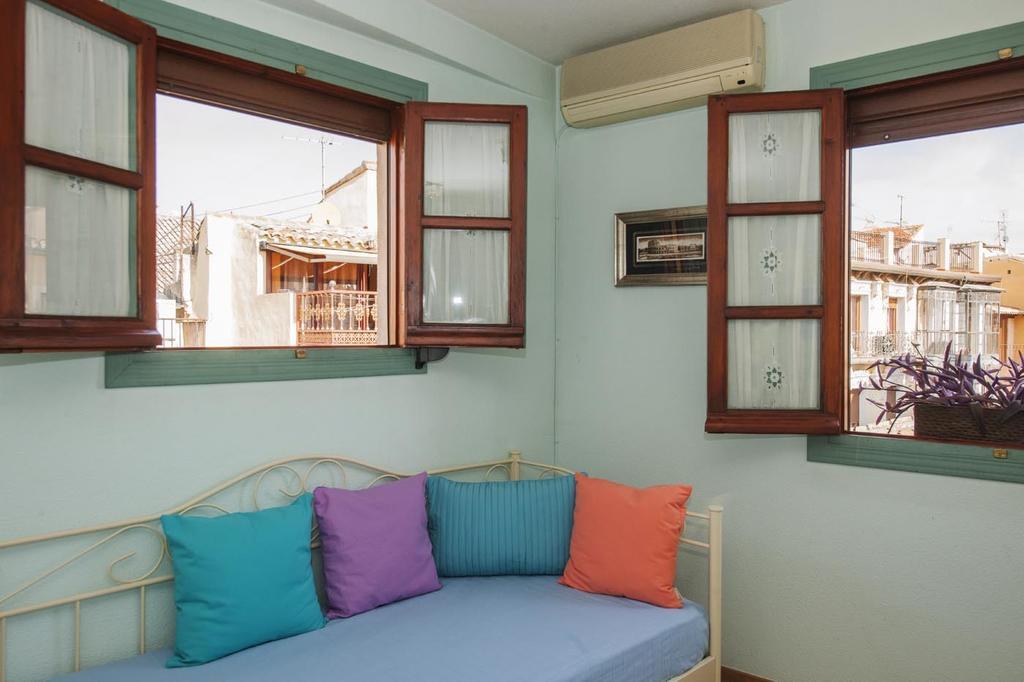 Atico-terraza Imperial Appartement