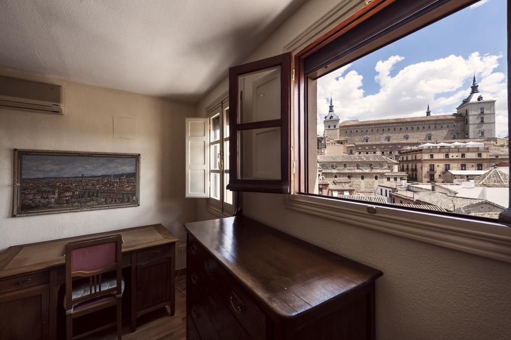 Atico-terraza Imperial Appartement *