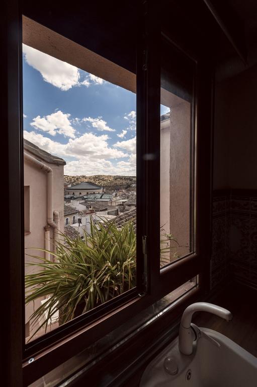 Atico-terraza Imperial Appartement