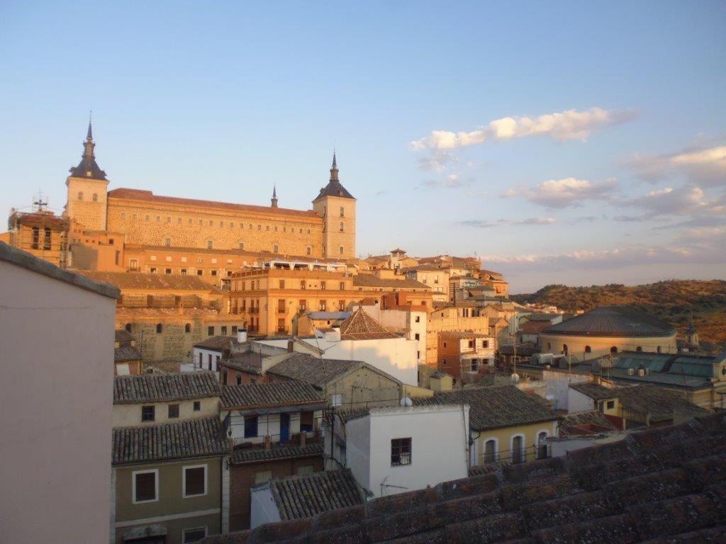 Atico-terraza Imperial Apartment *