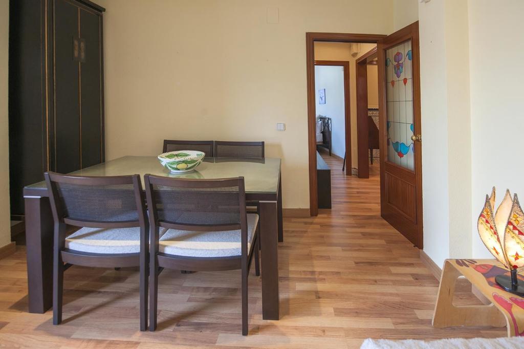 Apartment Atico-terraza Imperial *