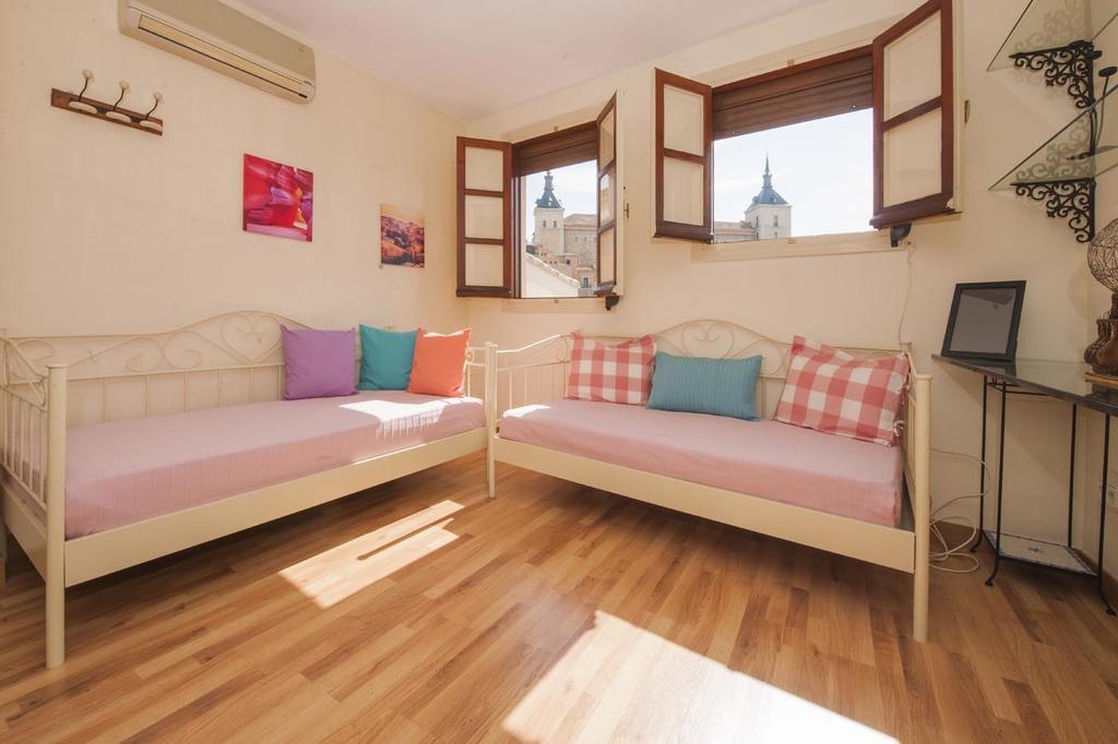 Atico-terraza Imperial Appartement