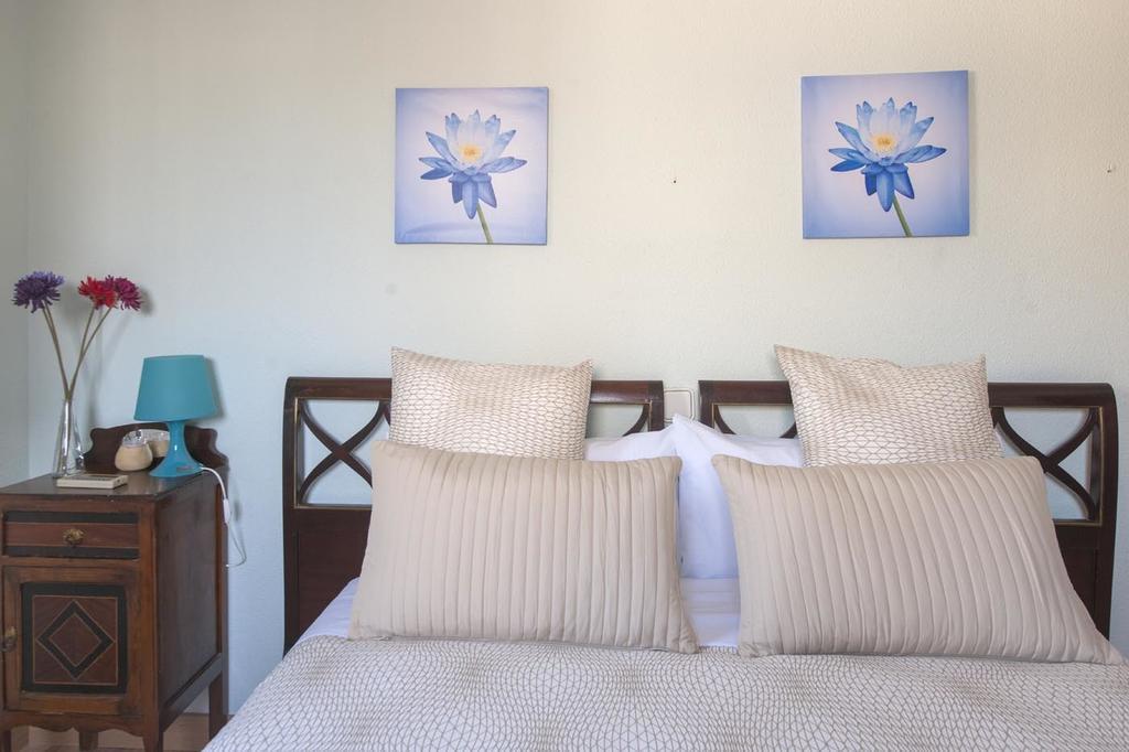 Apartment Atico-terraza Imperial Toledo