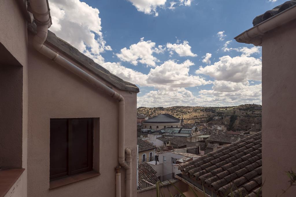 Atico-terraza Imperial *