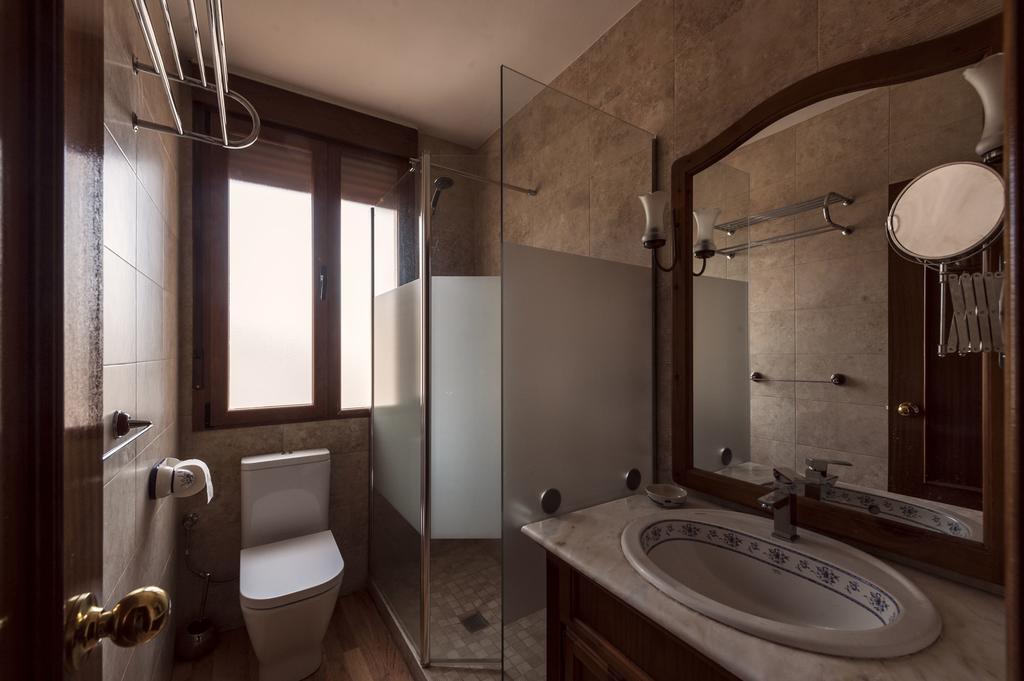 Atico-terraza Imperial Apartment